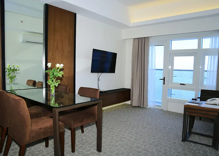 Arterra And 4* Lapu-Lapu City