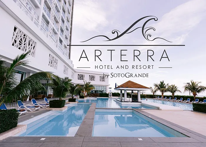 Arterra And
