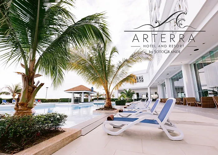 Arterra And 4* Lapu-Lapu City