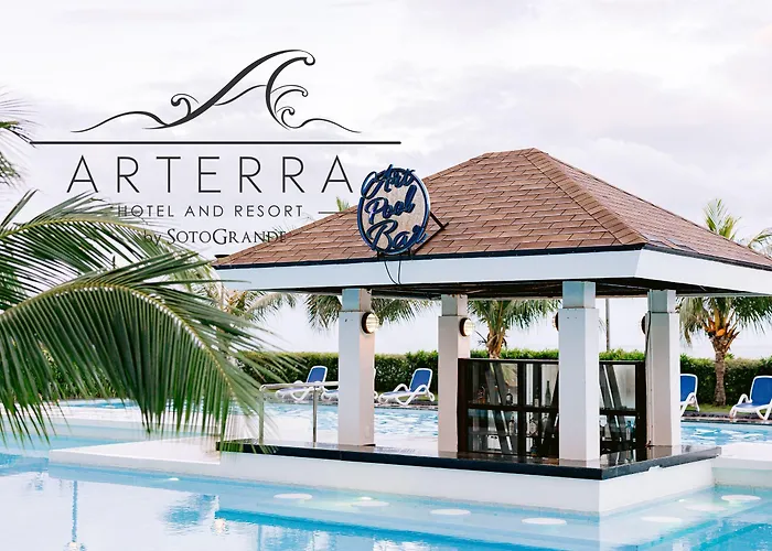 Resort Arterra And