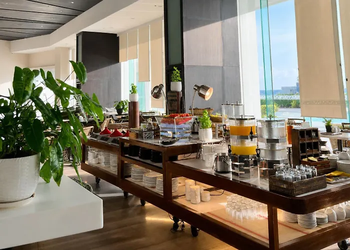 Arterra And Resort 4*