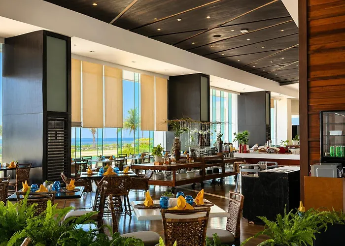 Resort Arterra And 4*