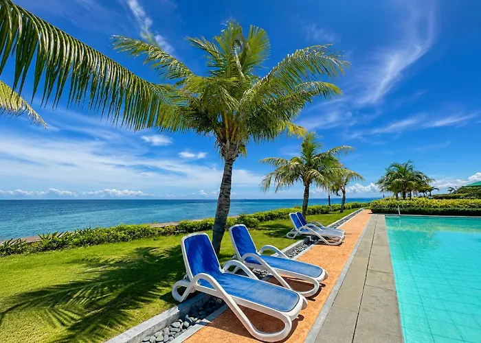 Arterra And Resort Lapu-Lapu City