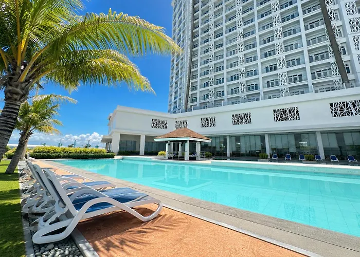 Resort Arterra And Lapu-Lapu City