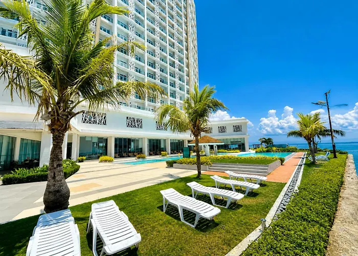Arterra And 4* Lapu-Lapu City