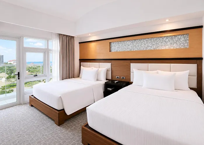 Resort Arterra And Lapu-Lapu City