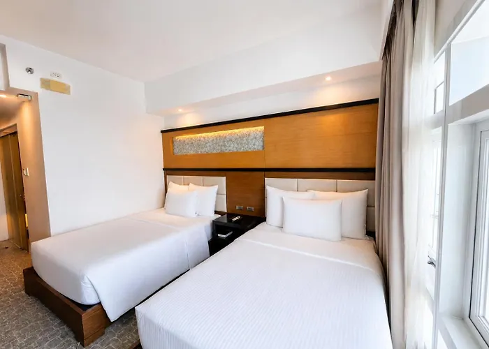 Resort Arterra And