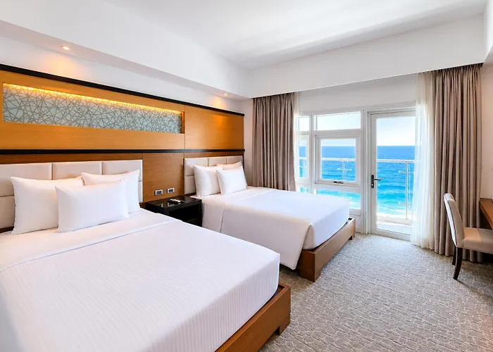 Arterra And Resort 4*