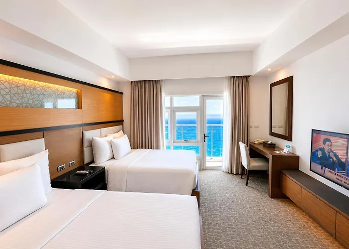 Arterra And 4* Lapu-Lapu City