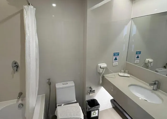 Resort Arterra And