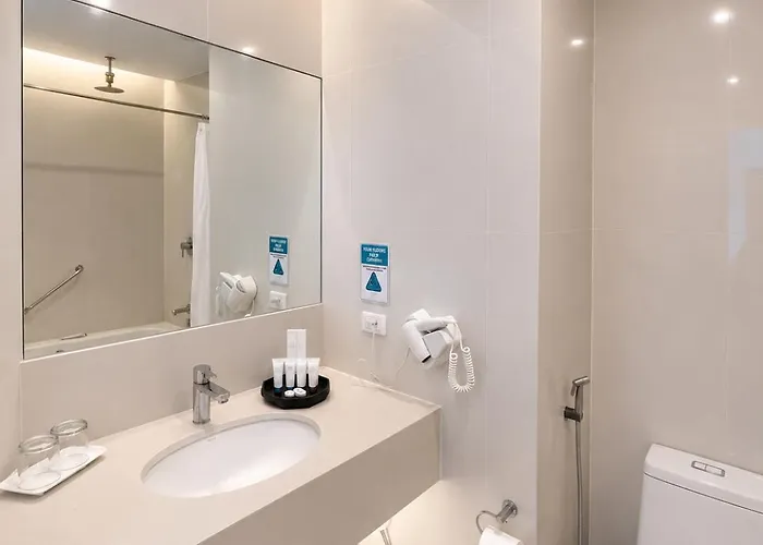 Arterra And Resort 4*