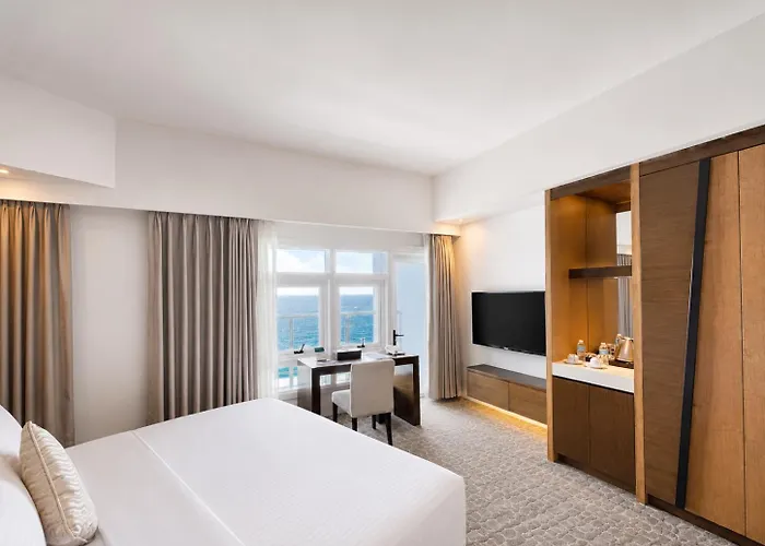 Arterra And Resort Lapu-Lapu City