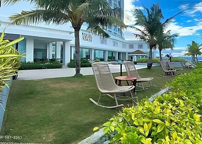 Arterra And 4* Lapu-Lapu City