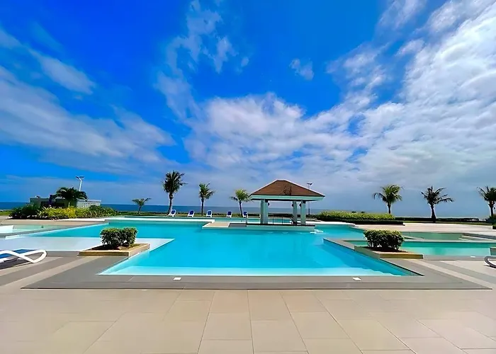 Arterra And 4* Lapu-Lapu City
