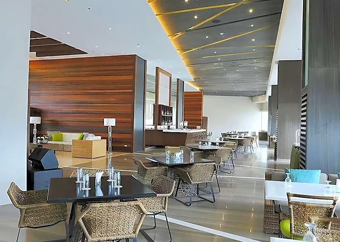 Arterra And 4* Lapu-Lapu City