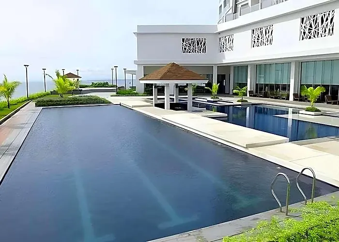 Resort Arterra And Lapu-Lapu City