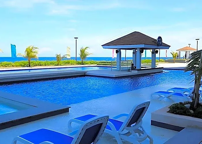 Arterra And Resort Lapu-Lapu City
