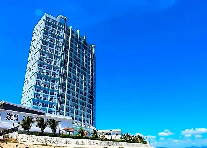 Arterra And Resort 4*