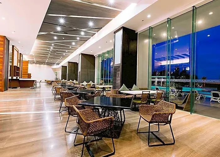 Arterra And 4* Lapu-Lapu City