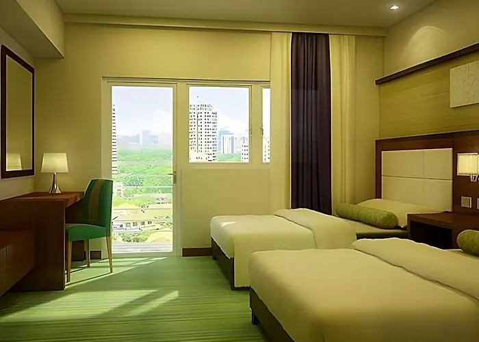 Arterra And Resort 4*