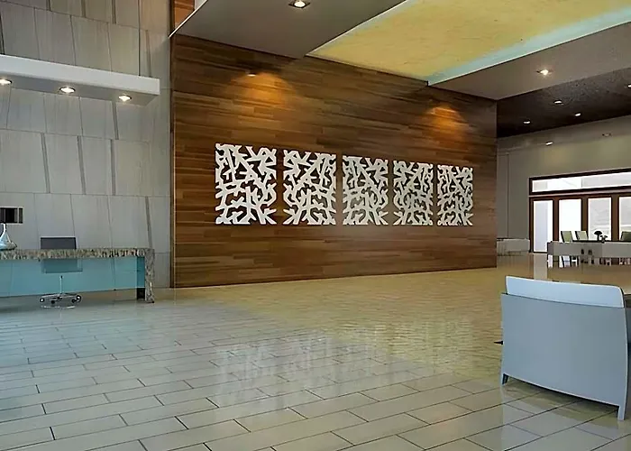 Arterra And 4* Lapu-Lapu City