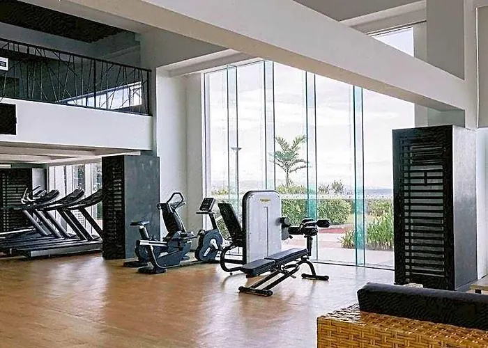 Arterra And Resort 4*