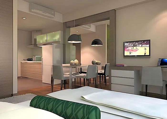 Arterra And Resort 4*