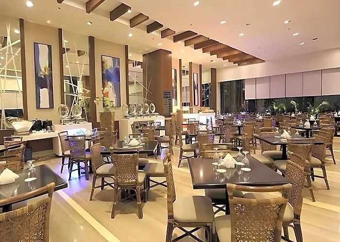 Resort Arterra And 4*