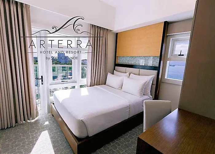 Arterra And Resort 4*