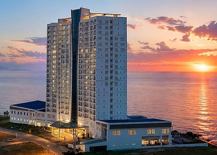 Resort Arterra And Lapu-Lapu City