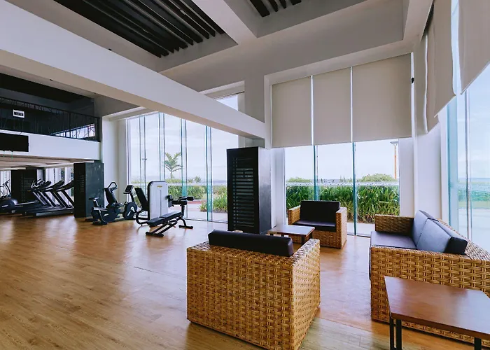 Resort Arterra And