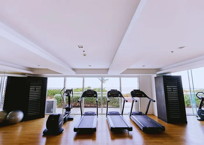 Resort Arterra And 4*