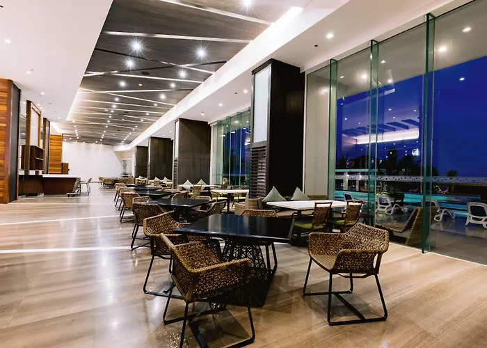 Arterra And 4* Lapu-Lapu City