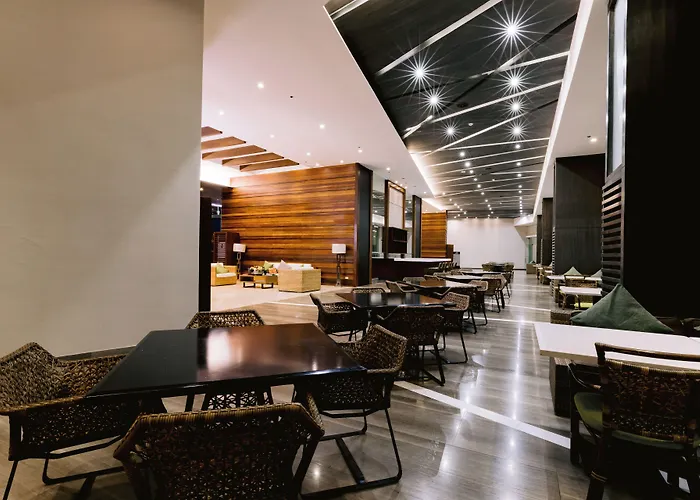 Arterra And 4* Lapu-Lapu City