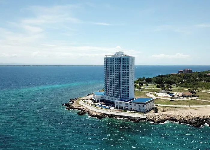 Arterra And 4* Lapu-Lapu City
