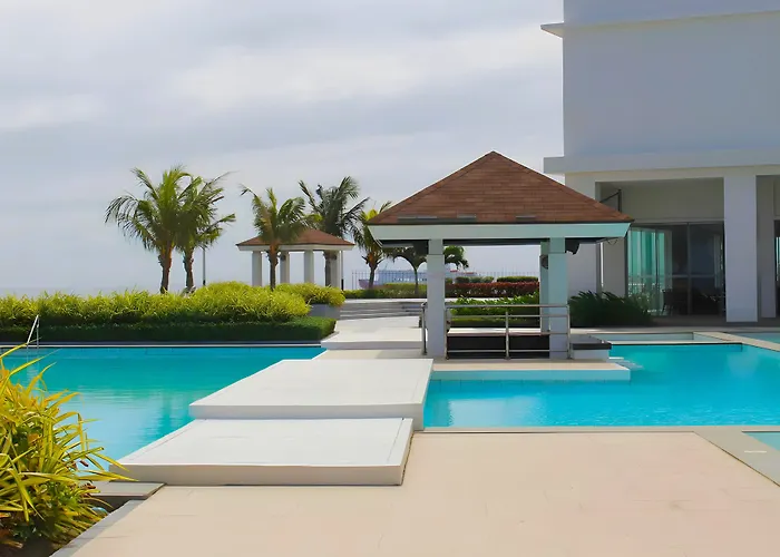 Resort Arterra And Lapu-Lapu City