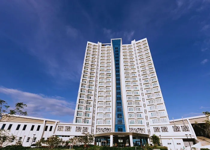 Resort Arterra And