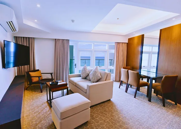 Resort Arterra And Lapu-Lapu City