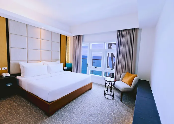 Resort Arterra And Lapu-Lapu City