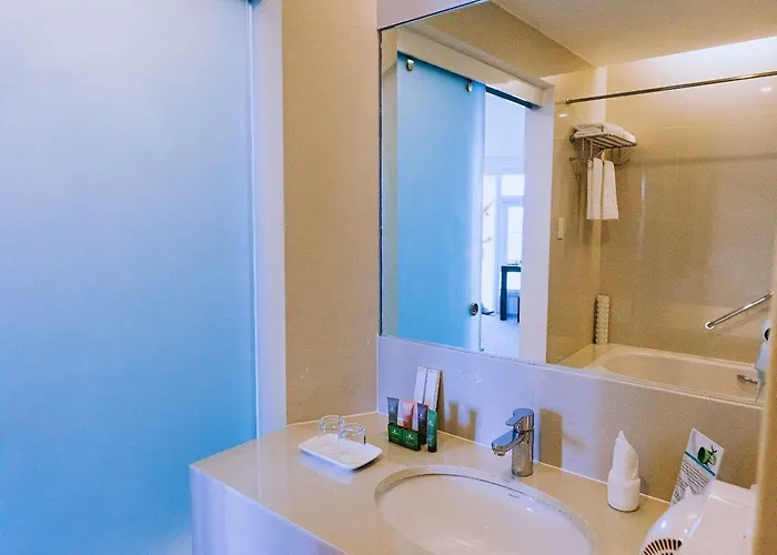 Arterra And Resort Lapu-Lapu City