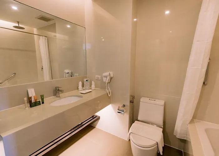 Resort Arterra And 4*