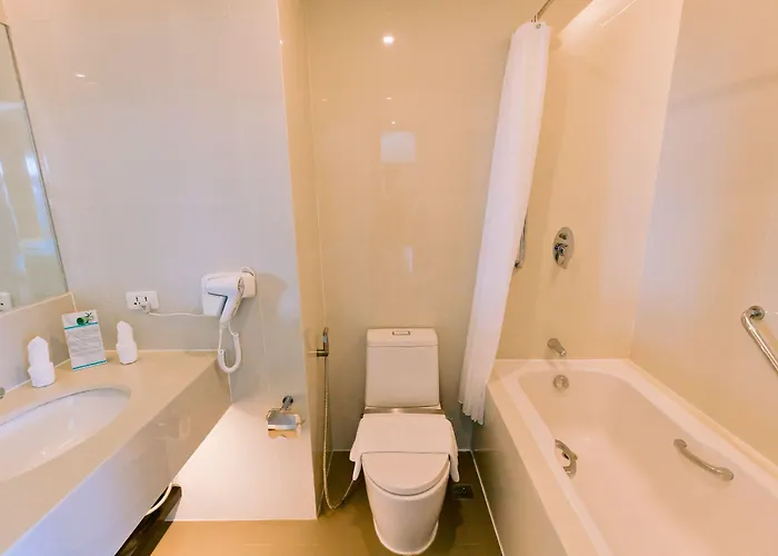 Arterra And Resort Lapu-Lapu City