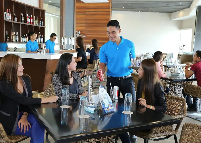Arterra And Resort Lapu-Lapu City