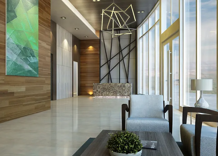 Arterra And 4* Lapu-Lapu City